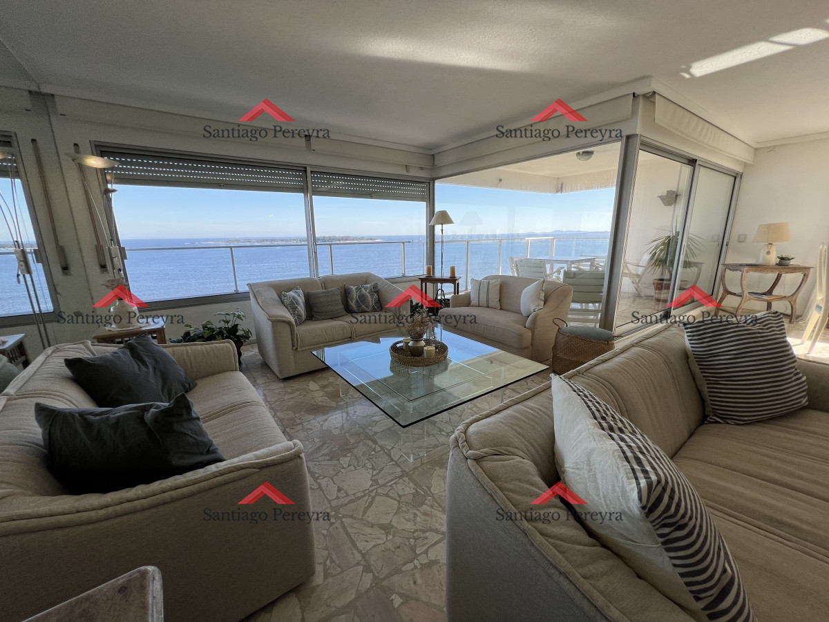 Apartamento ID.15889 - primera linea mansa