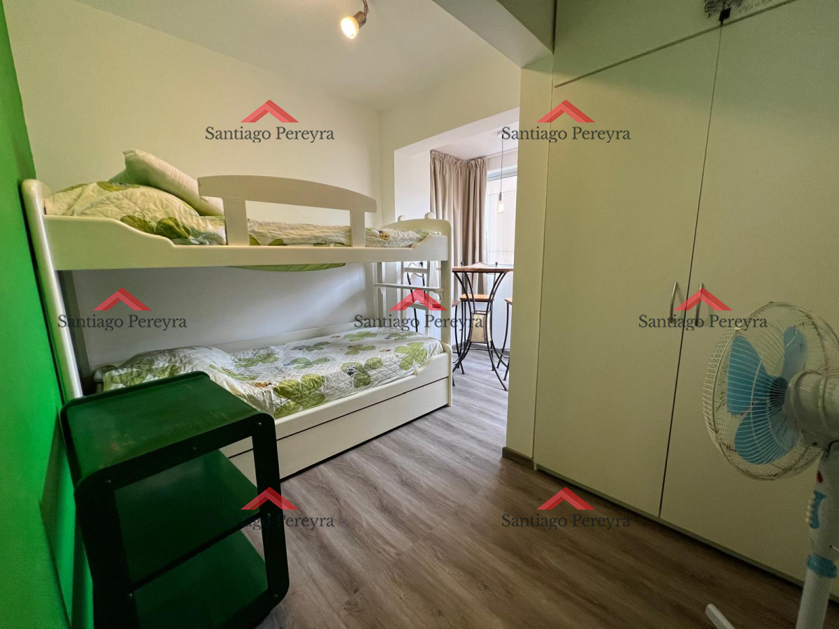 Apartamento ID.13443 - A PASOS DE EL EMIR CON PISCINA 