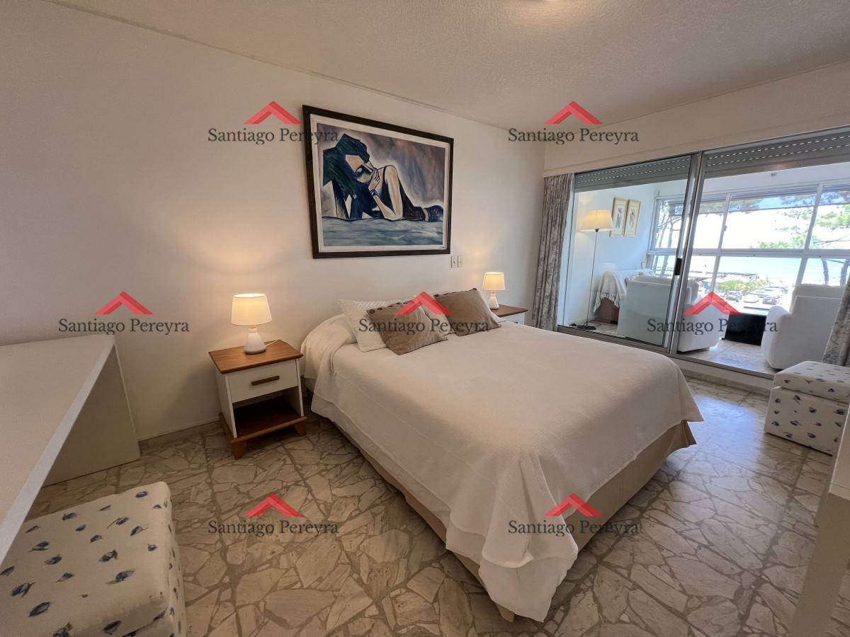 Apartamento ID.14400 - Apartamento en Mansa - Punta del Este