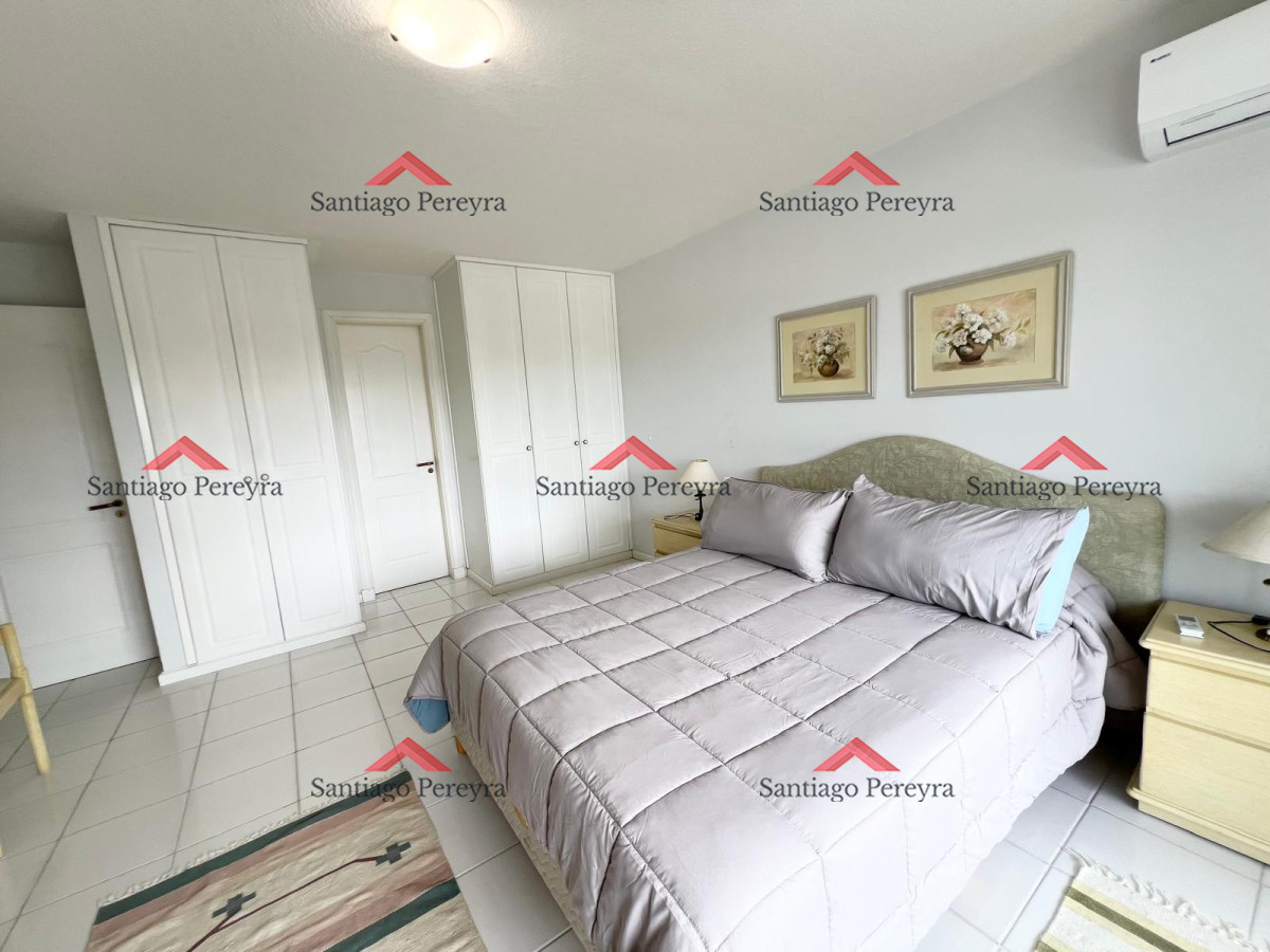 Apartamento ID.15784 - Mansa, edificio con servicios. Parada 8.