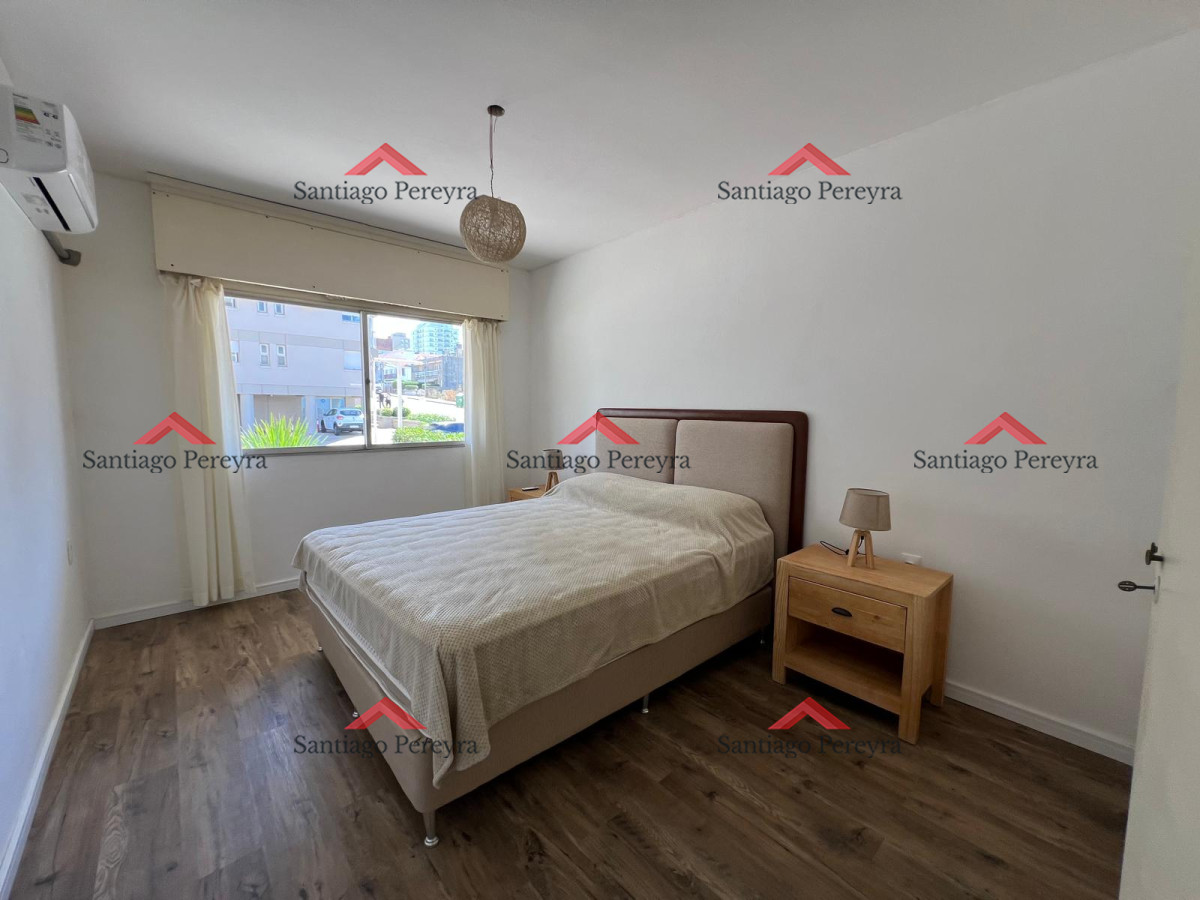 Apartamento ID.15786 - peninsula impecable