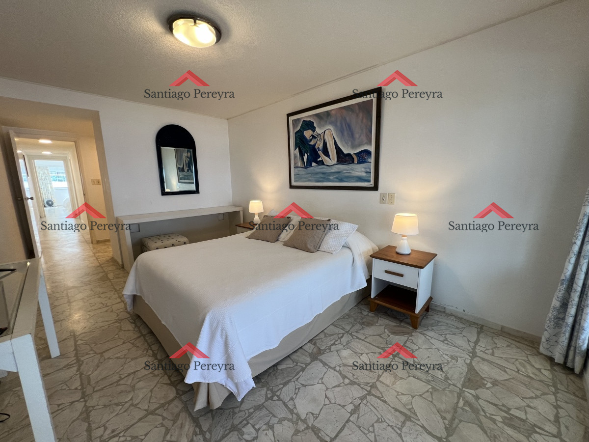 Apartamento ID.14400 - Apartamento en Mansa - Punta del Este