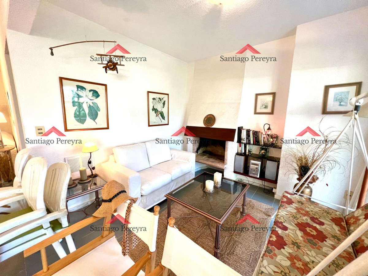 Mansa, tres dormitorios, parrillero - GoPunta - Portal Inmobiliario de Punta del Este - Maldonado
