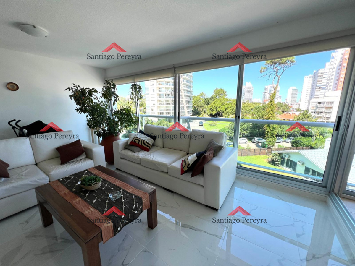 Apartamento ID.16955 - APARTAMENTO EN VENTA 2 DORMITORIOS EN MANSA