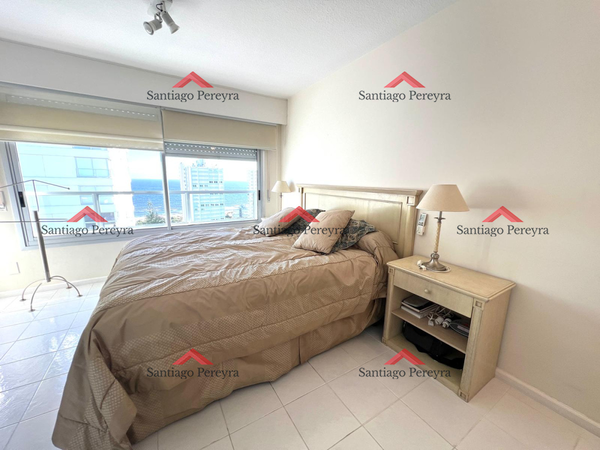 Apartamento ID.16750 - Apartamento de tres dormitorios en mansa