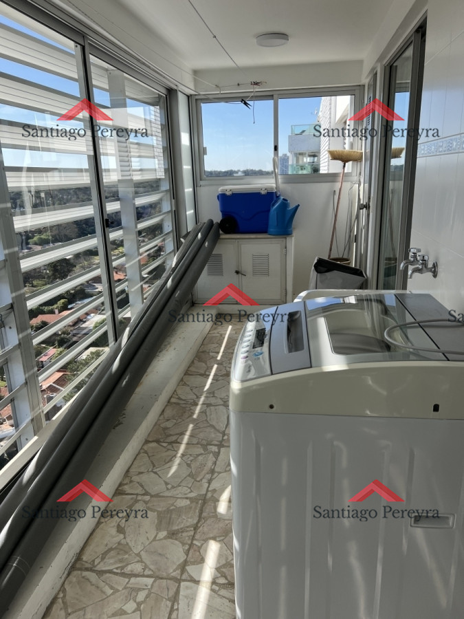 Apartamento ID.15889 - primera linea mansa