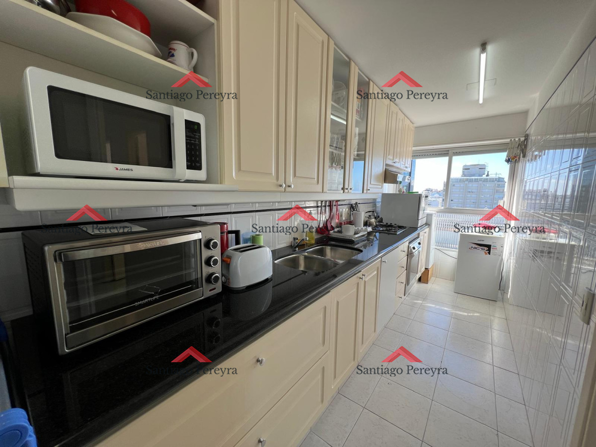 Apartamento ID.16751 - Excepcional vista en Peninsula