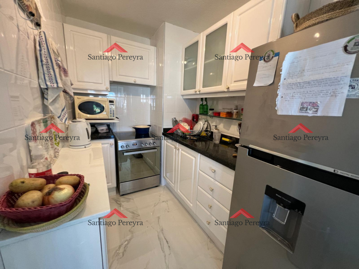 Apartamento ID.16955 - APARTAMENTO EN VENTA 2 DORMITORIOS EN MANSA