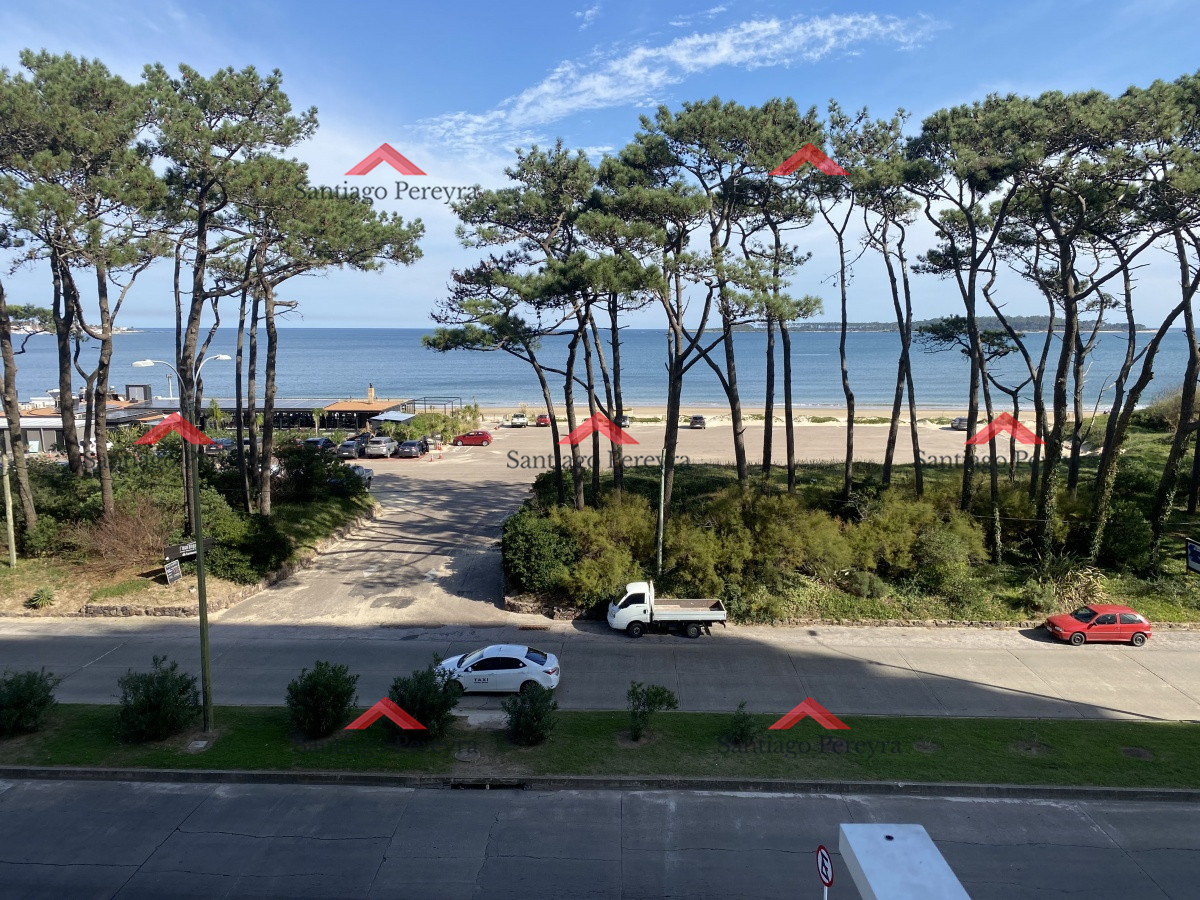 Apartamento ID.14400 - Apartamento en Mansa - Punta del Este