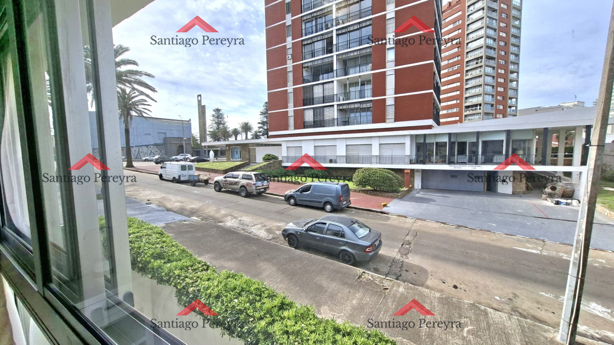 Apartamento ID.16735 - peninsula oportunidad 1 dormitorio moderno