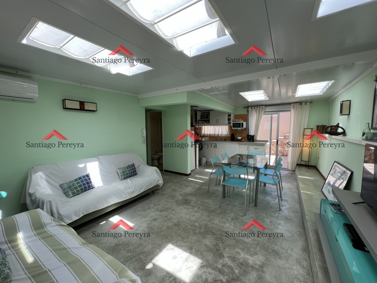 Apartamento ID.13443 - A PASOS DE EL EMIR CON PISCINA 
