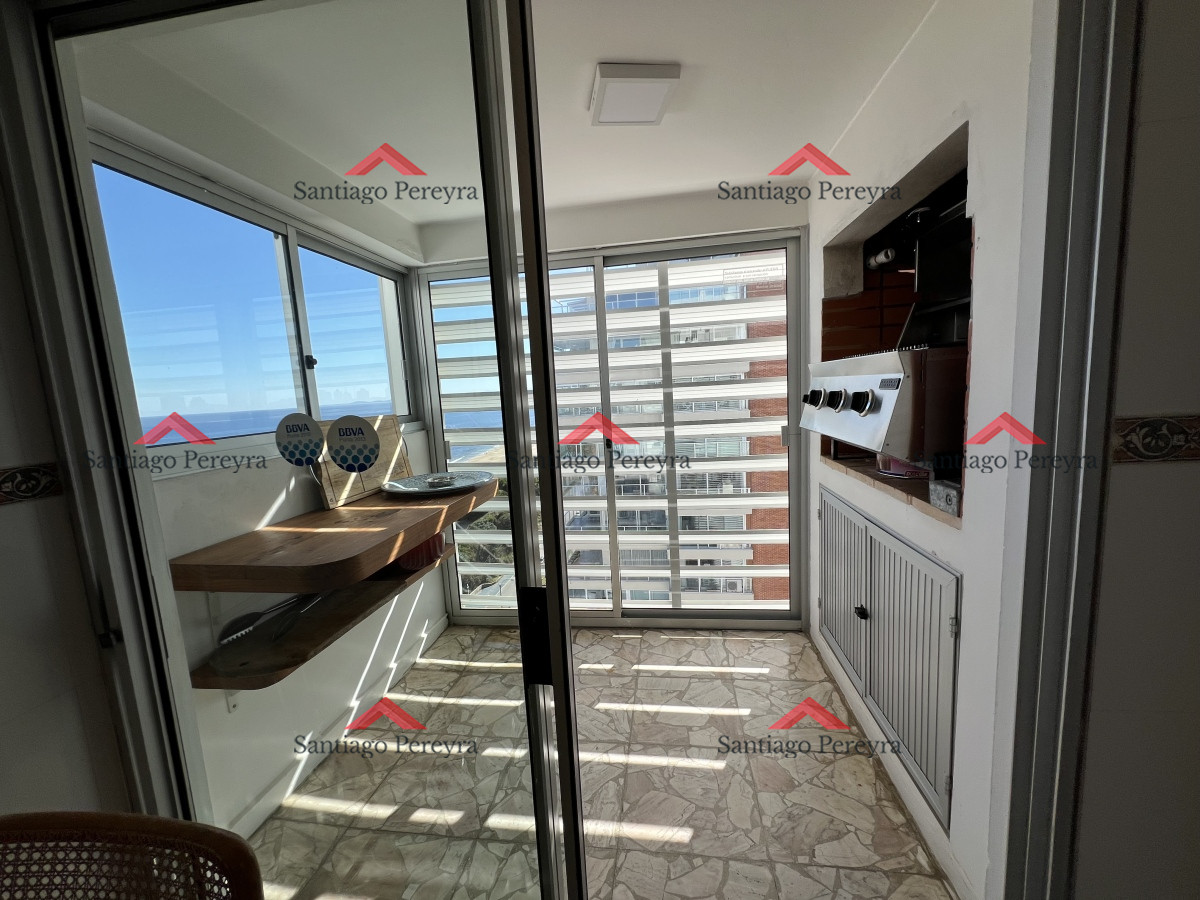 Apartamento ID.15889 - primera linea mansa