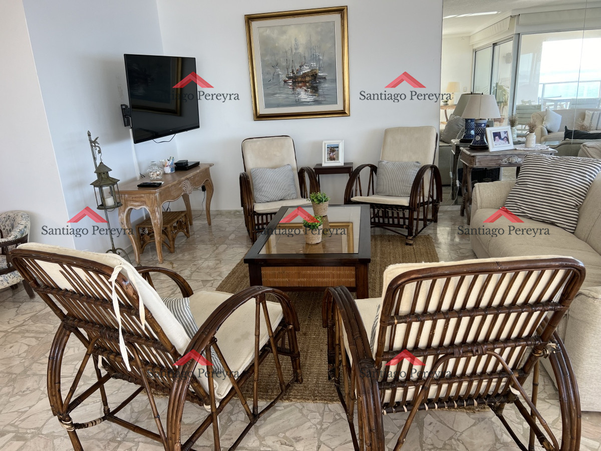 Apartamento ID.15889 - primera linea mansa