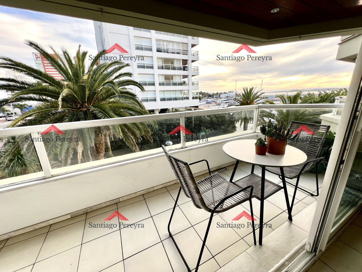 Apartamento ID.16613 - Apartamento en Punta del Este, Península