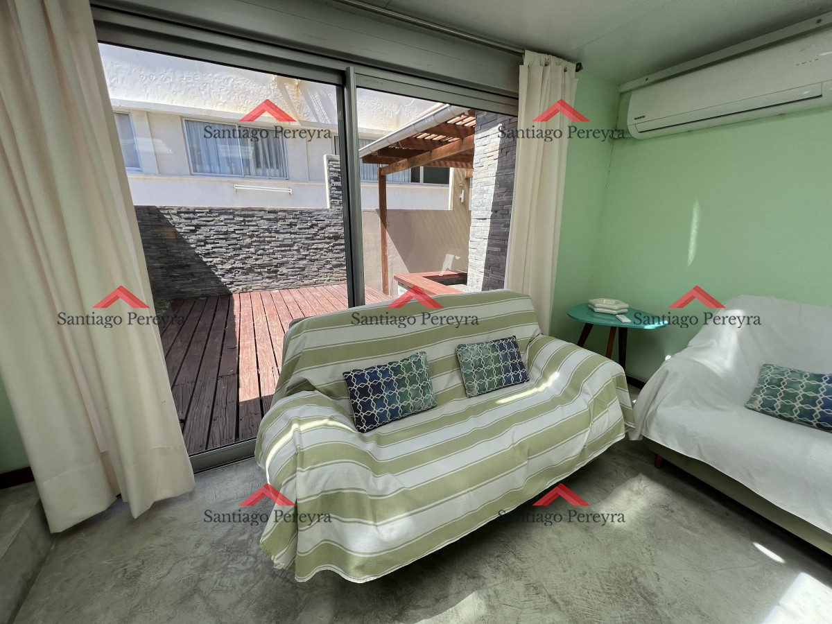 Apartamento ID.13443 - A PASOS DE EL EMIR CON PISCINA 