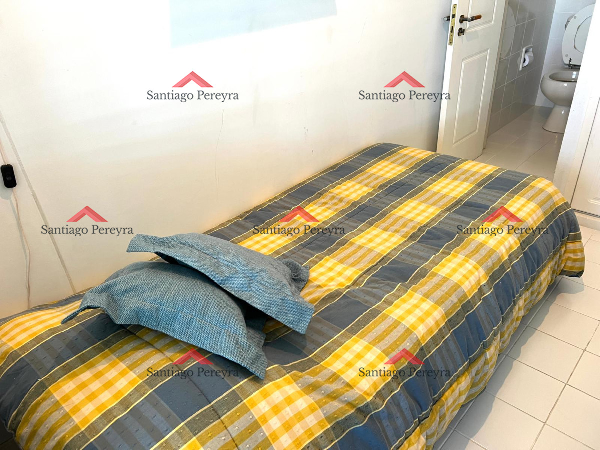 Apartamento ID.16750 - Apartamento de tres dormitorios en mansa