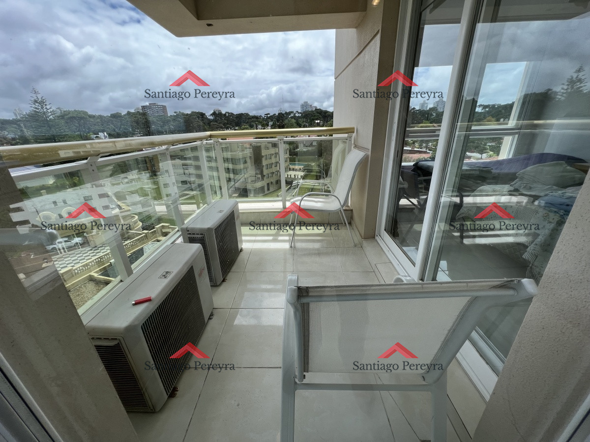 Apartamento ID.15437 - mansa primera linea