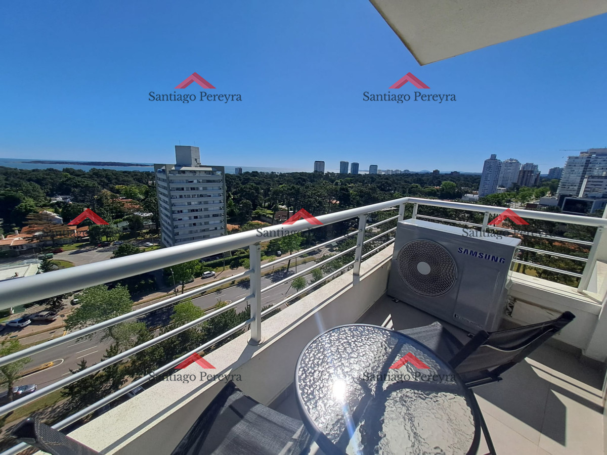 Apartamento ID.15783 - Apartamento en Punta del Este, Roosevelt