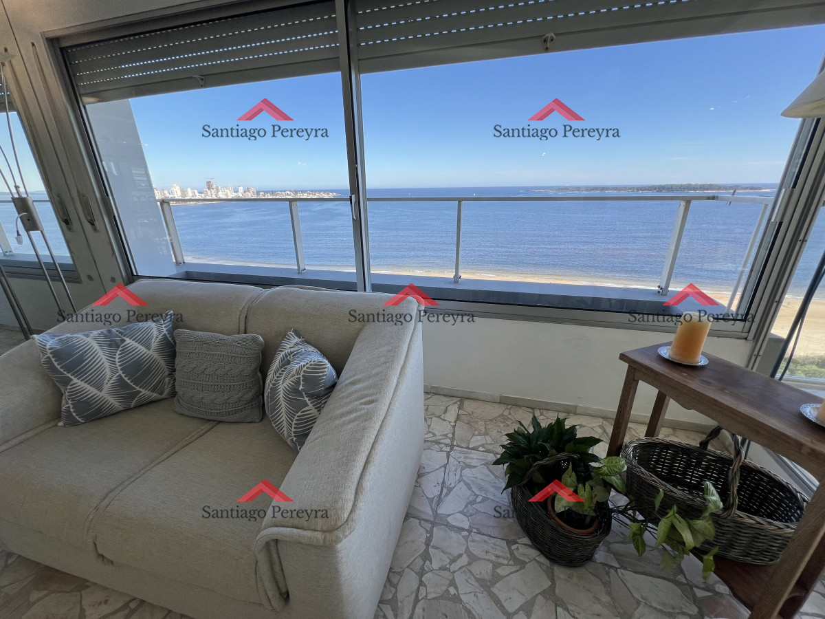 Apartamento ID.15889 - primera linea mansa