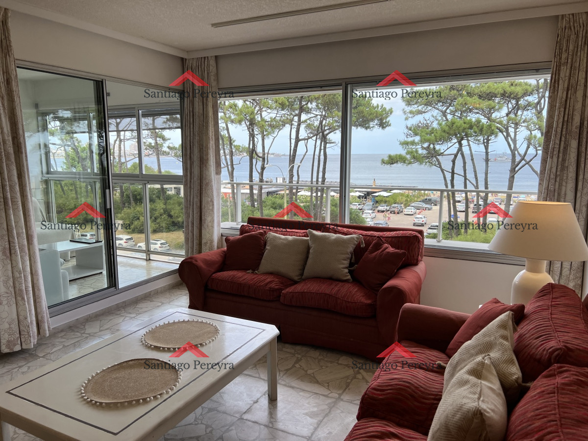 Apartamento ID.14400 - Apartamento en Mansa - Punta del Este