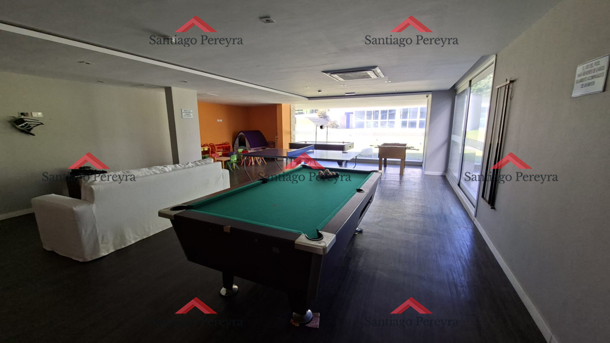 Apartamento ID.16727 - Excepcional plata en primera linea mansa