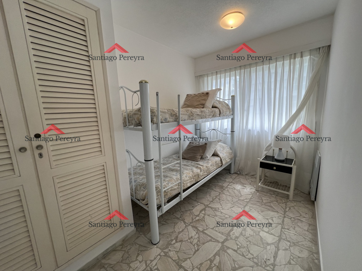 Apartamento ID.14400 - Apartamento en Mansa - Punta del Este