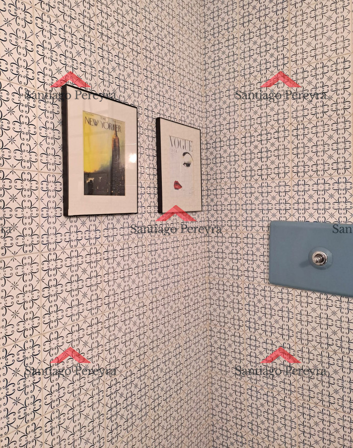 Apartamento ID.16356 - Venta. Península, 1 dormitorio y medio garaje.