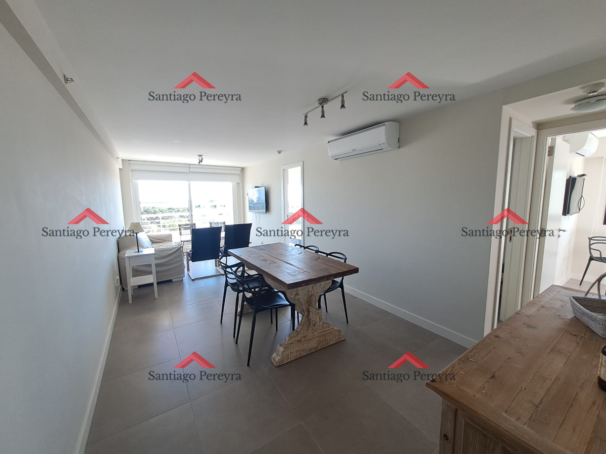 Apartamento ID.15783 - Apartamento en Punta del Este, Roosevelt