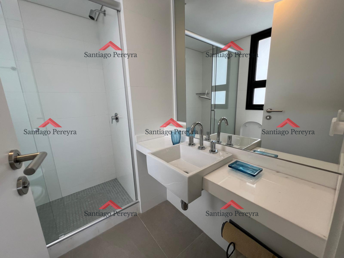 Apartamento ID.15783 - Apartamento en Punta del Este, Roosevelt
