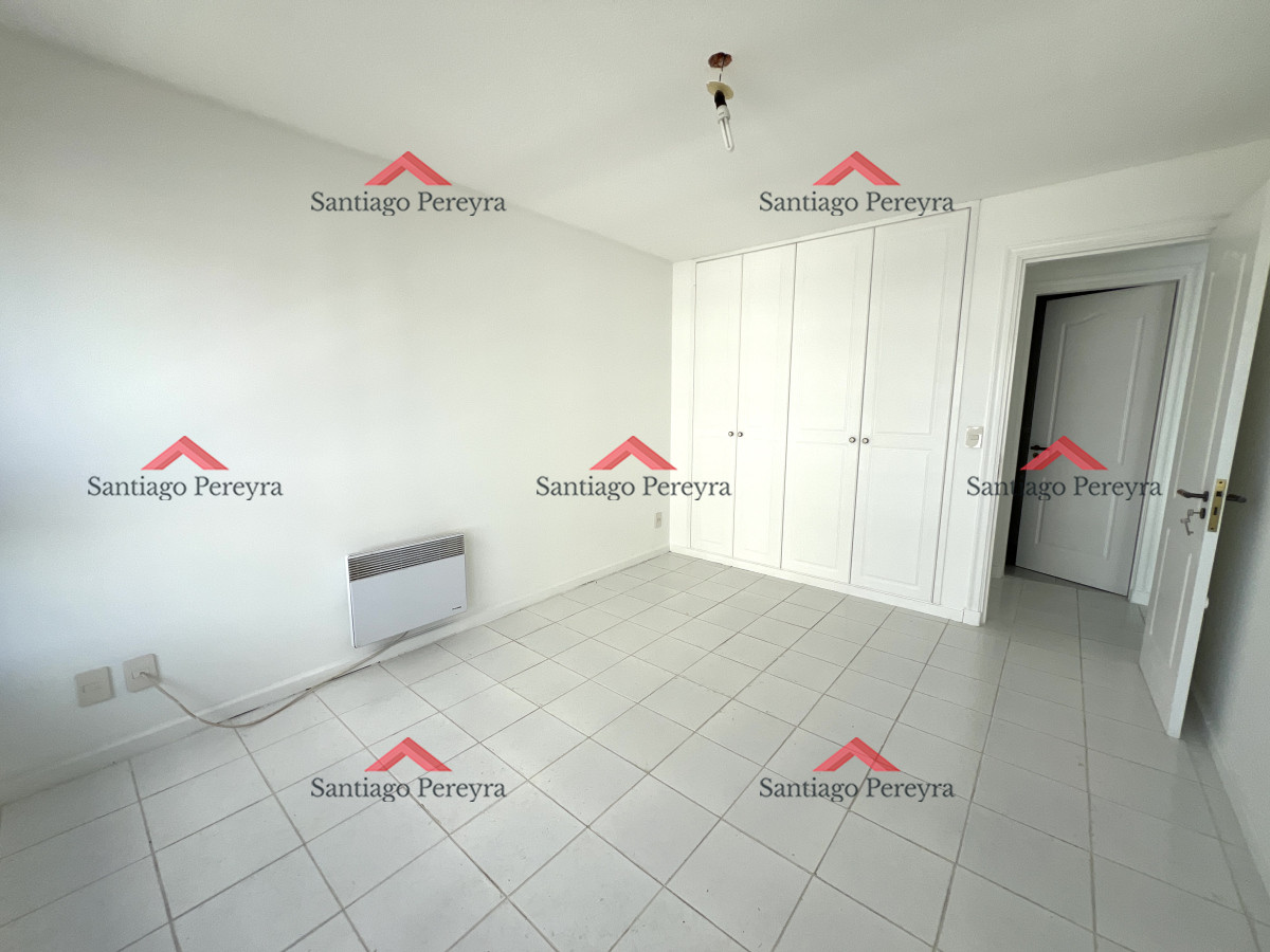 Apartamento ID.16477 - Venta apartamento de 1 dormitorio,  mansa.