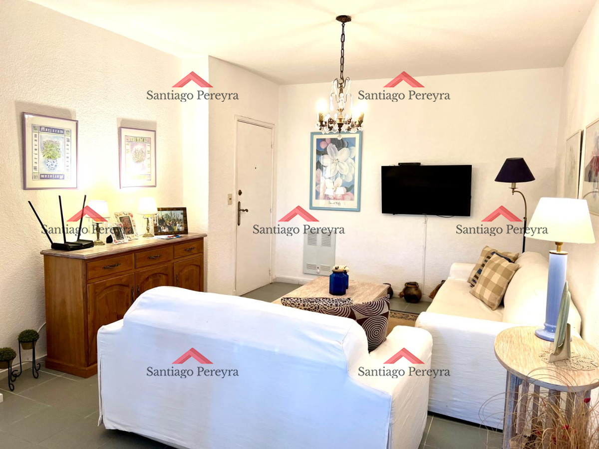 Mansa, tres dormitorios, parrillero - GoPunta - Portal Inmobiliario de Punta del Este - Maldonado