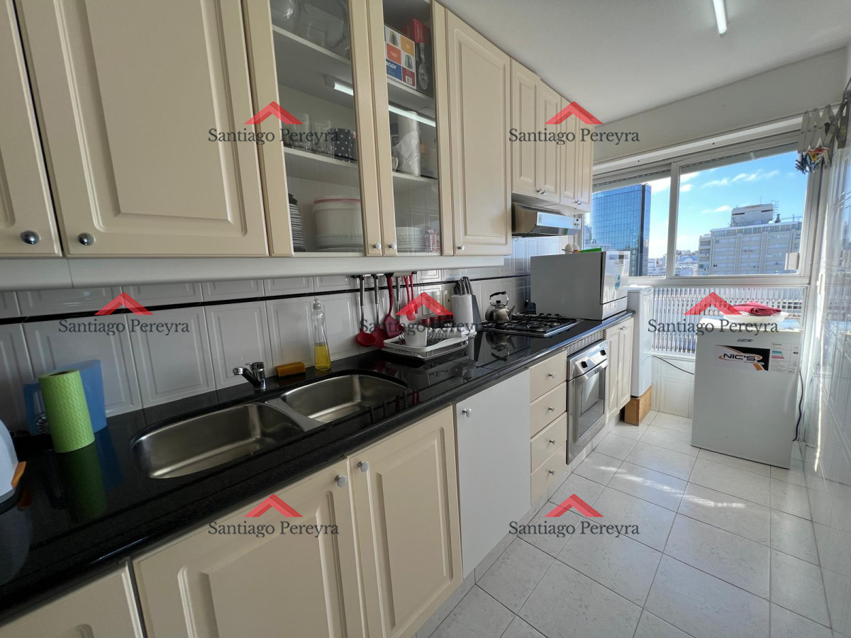 Apartamento ID.16751 - Excepcional vista en Peninsula