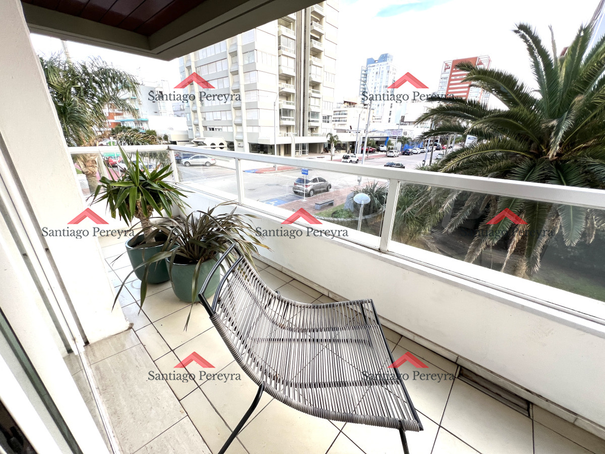 Apartamento ID.16613 - Apartamento en Punta del Este, Península