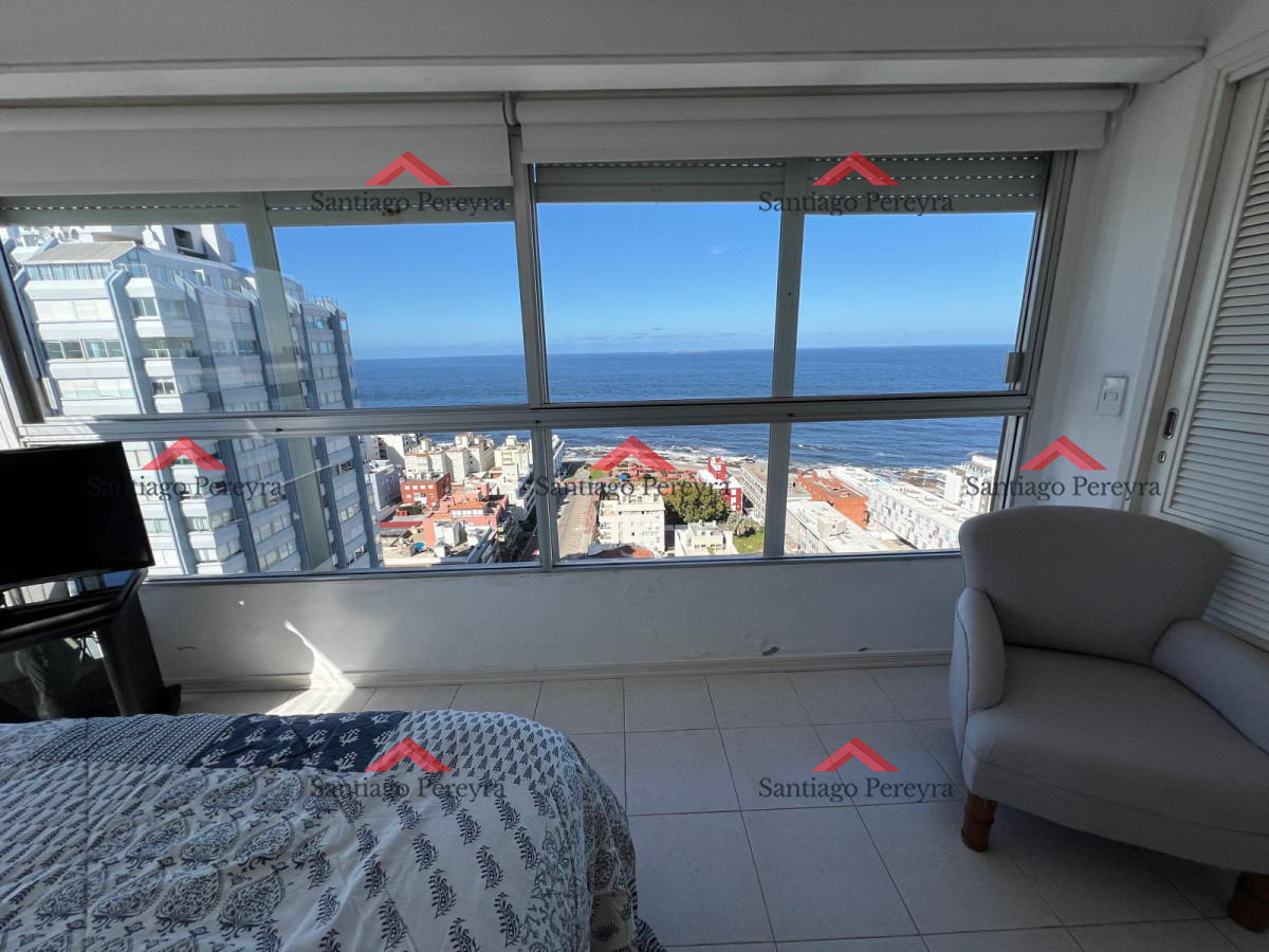 Apartamento ID.16751 - Excepcional vista en Peninsula