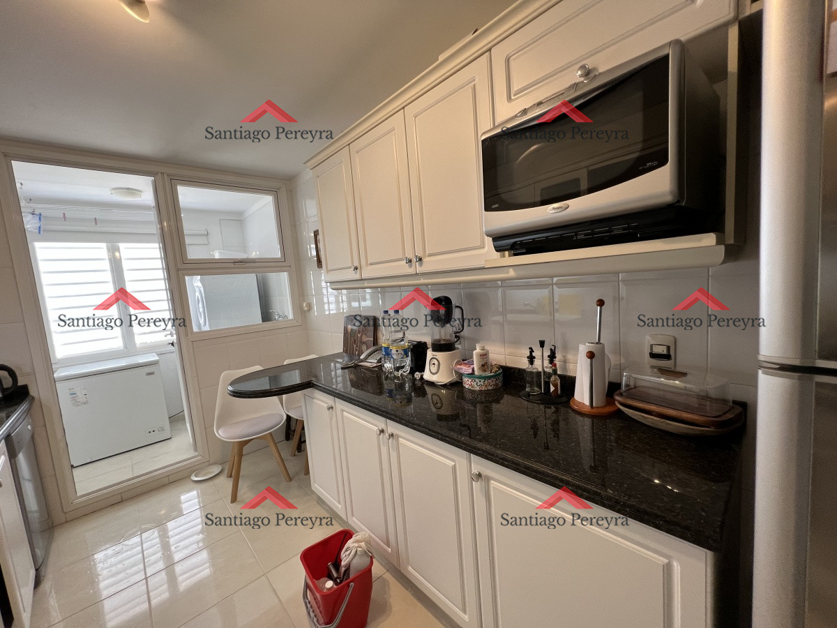 Apartamento ID.15437 - mansa primera linea