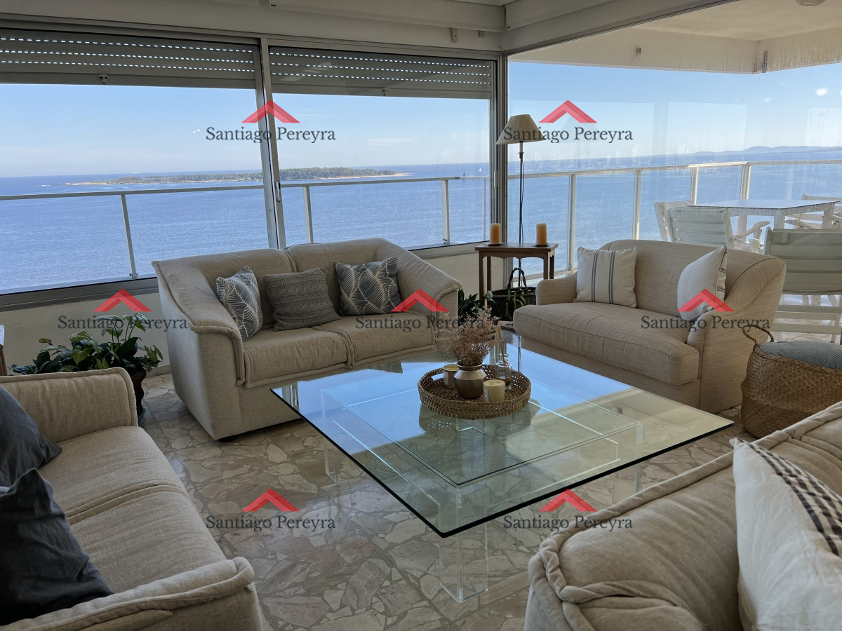 Apartamento ID.15889 - primera linea mansa