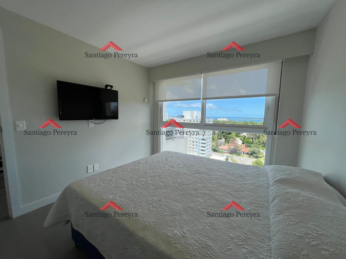 Apartamento ID.15783 - Apartamento en Punta del Este, Roosevelt