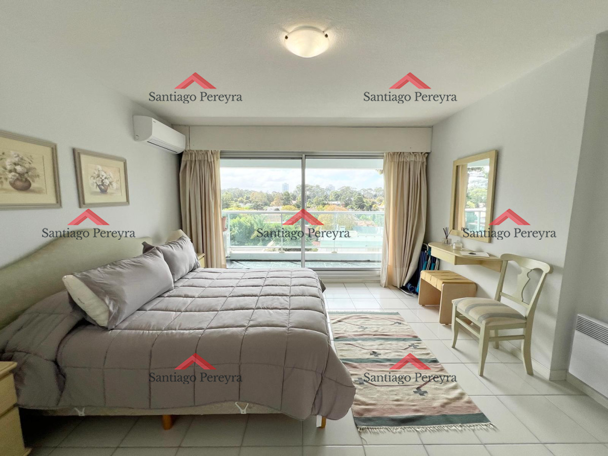 Apartamento ID.15784 - Mansa, edificio con servicios. Parada 8.