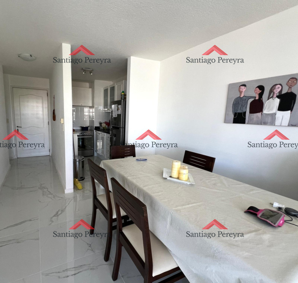 Apartamento ID.16955 - APARTAMENTO EN VENTA 2 DORMITORIOS EN MANSA