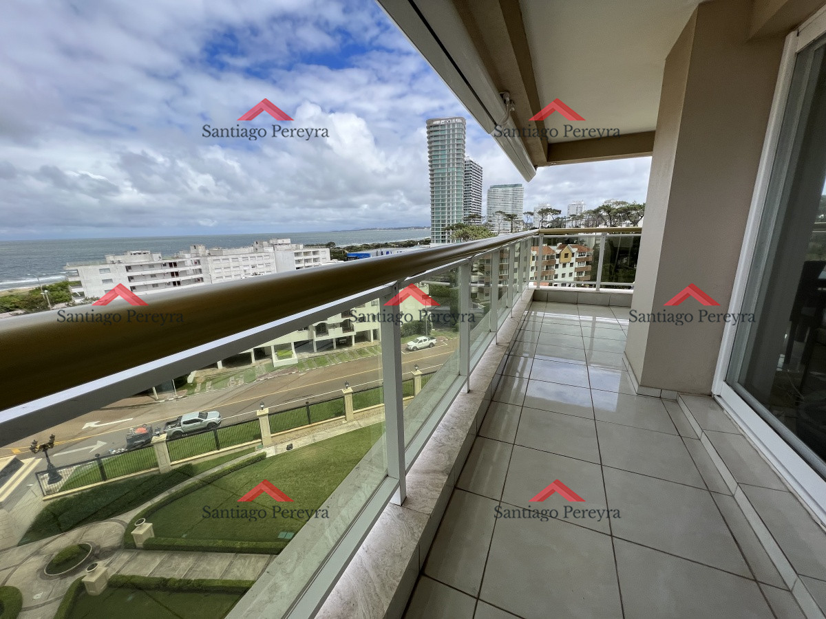 Apartamento ID.15437 - mansa primera linea