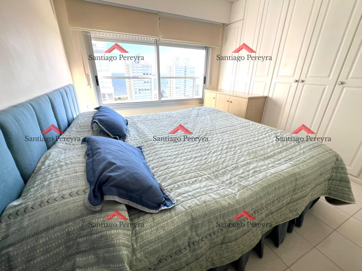 Apartamento ID.16750 - Apartamento de tres dormitorios en mansa