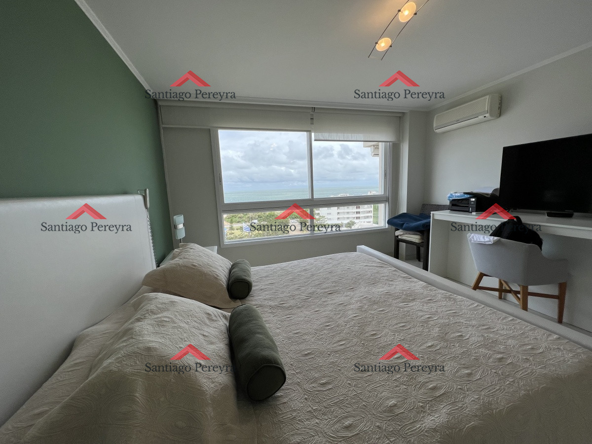 Apartamento ID.15437 - mansa primera linea