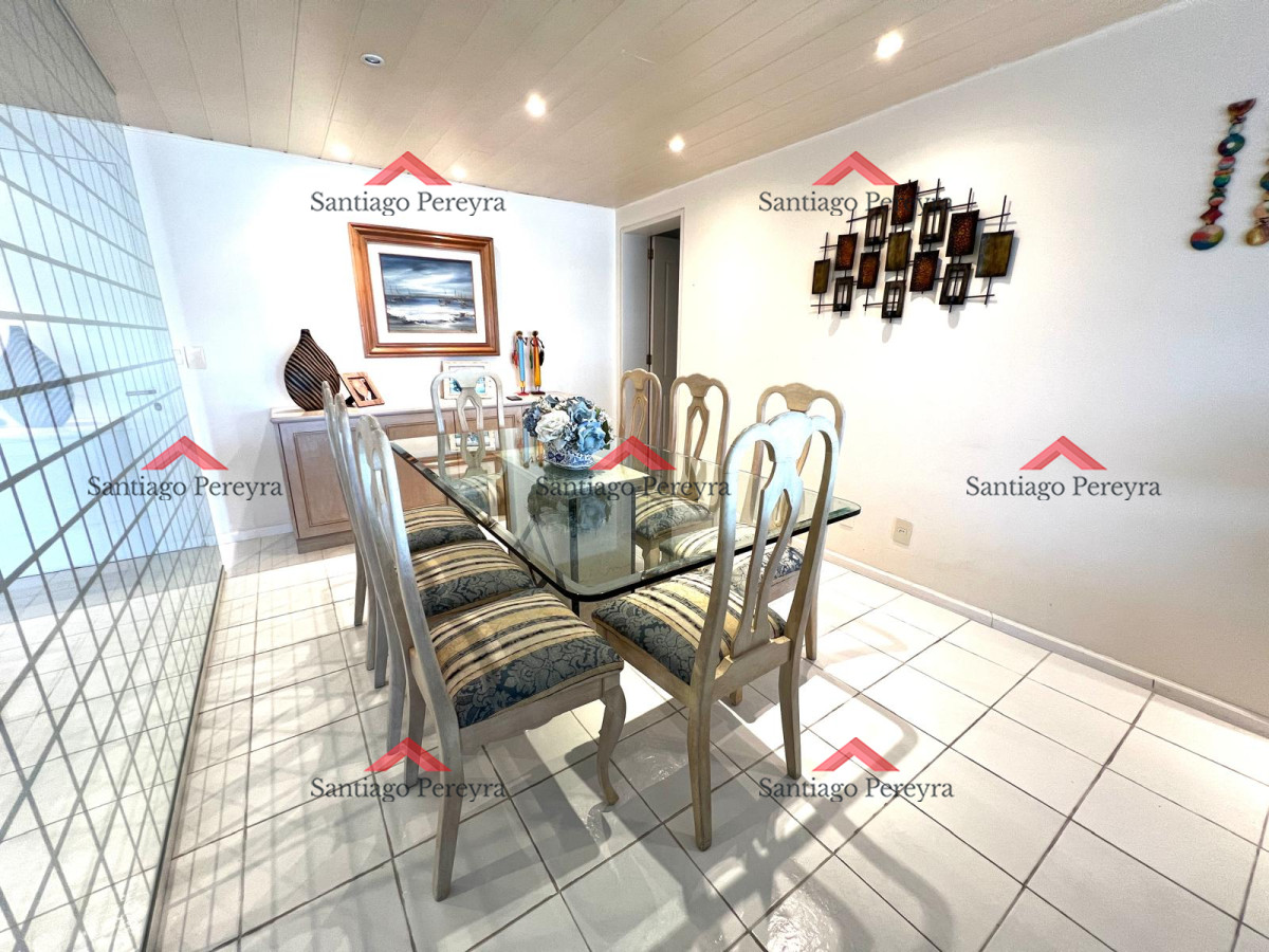 Apartamento ID.16750 - Apartamento de tres dormitorios en mansa