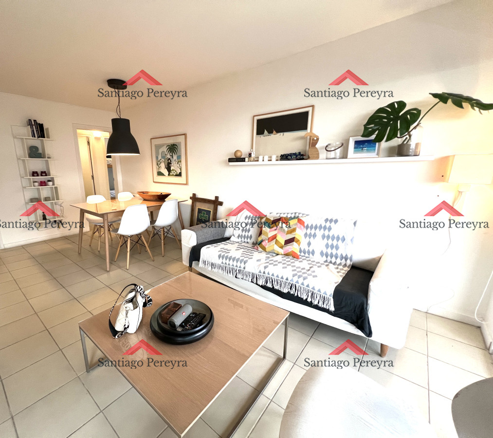 Apartamento ID.16613 - Apartamento en Punta del Este, Península