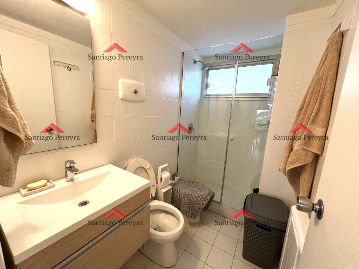 Apartamento ID.16613 - Apartamento en Punta del Este, Península