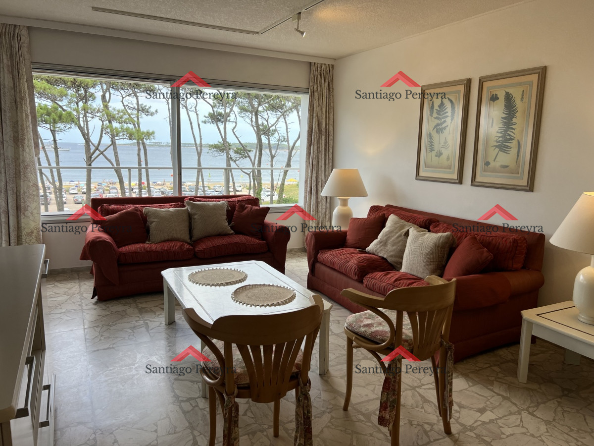 Apartamento ID.14400 - Apartamento en Mansa - Punta del Este