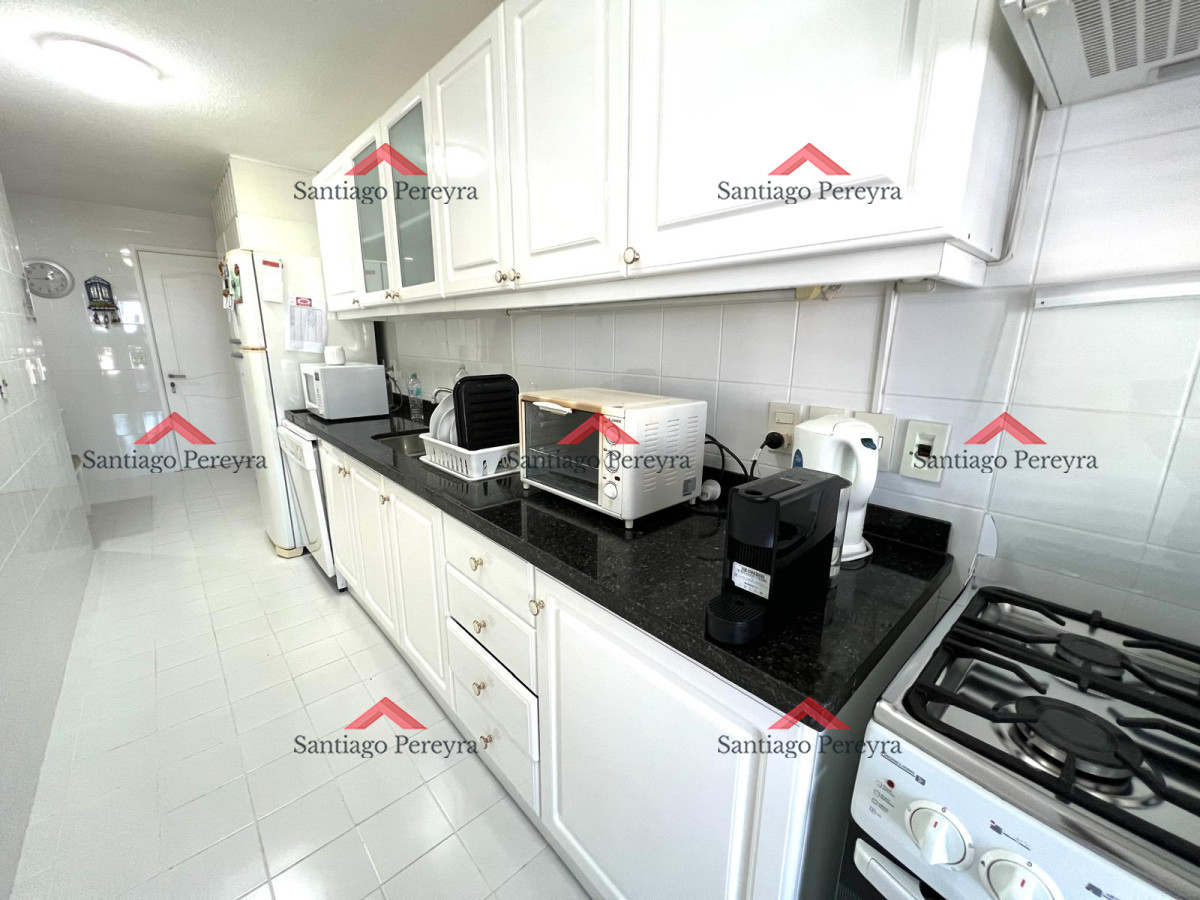 Apartamento ID.16750 - Apartamento de tres dormitorios en mansa