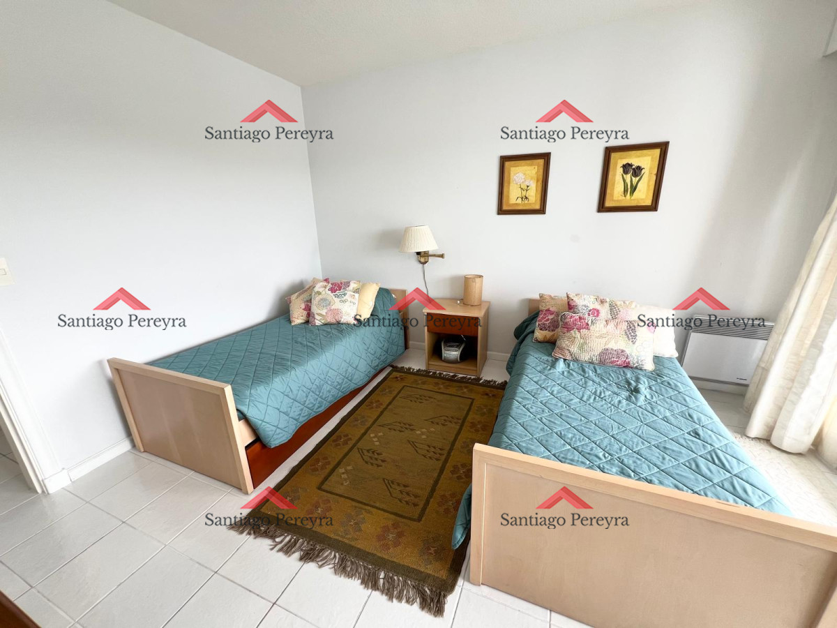 Apartamento ID.15784 - Mansa, edificio con servicios. Parada 8.
