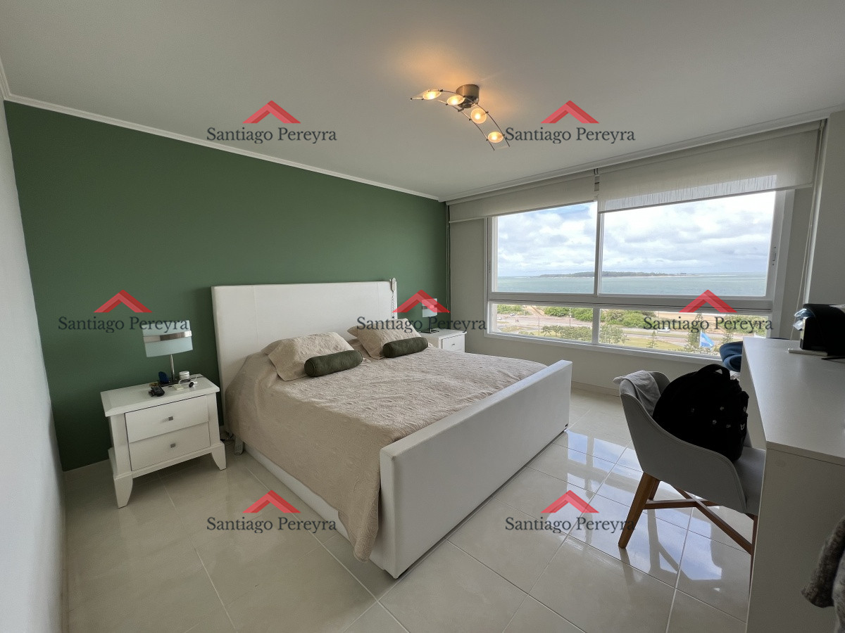 Apartamento ID.15437 - mansa primera linea