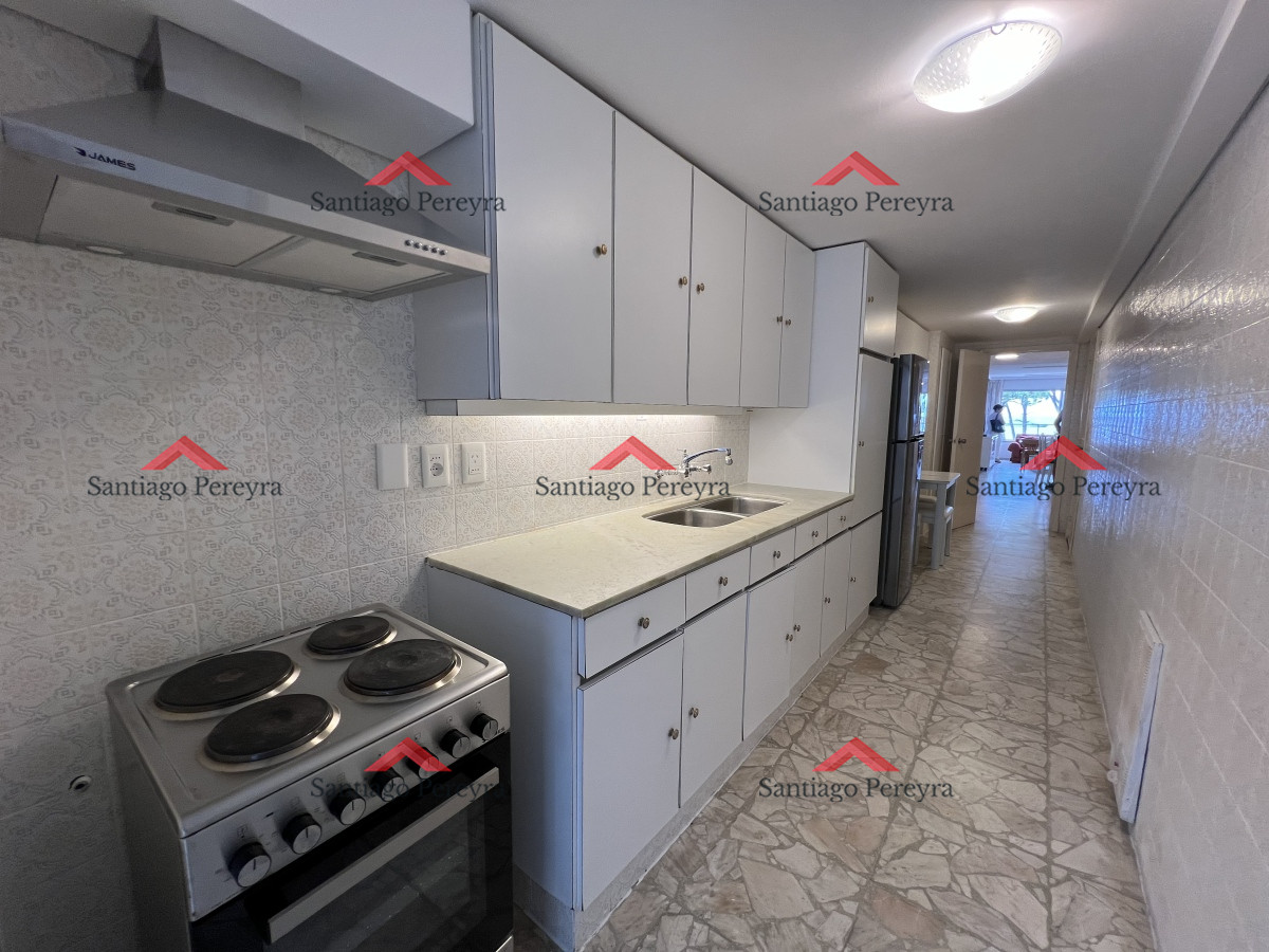 Apartamento ID.14400 - Apartamento en Mansa - Punta del Este